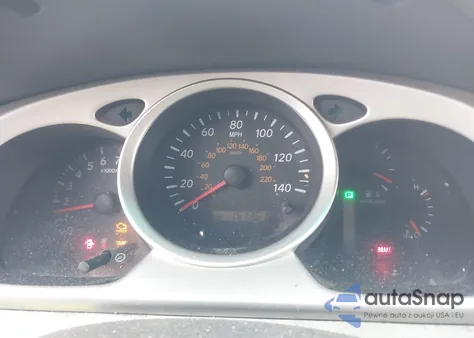 2006 Toyota Highlander z USA, uszkodzony, nr VIN JTEGD21A360143390